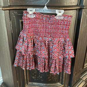 reset skirt